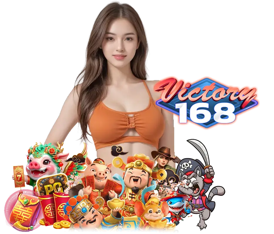 168VICTORY AUTO   