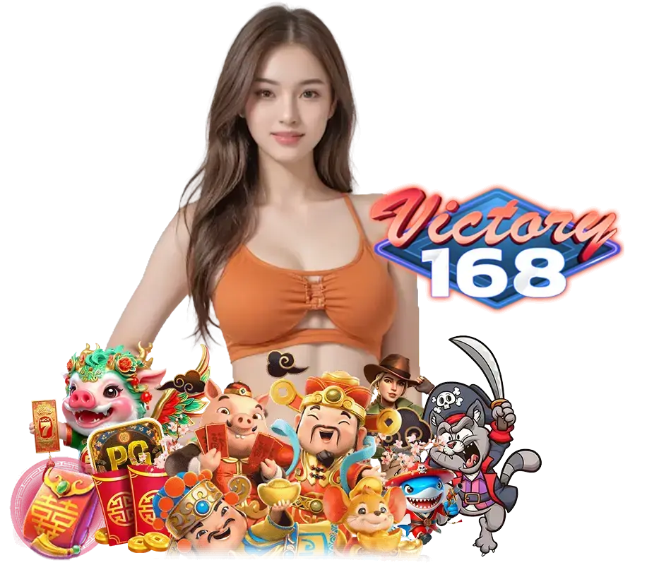 168VICTORY AUTO