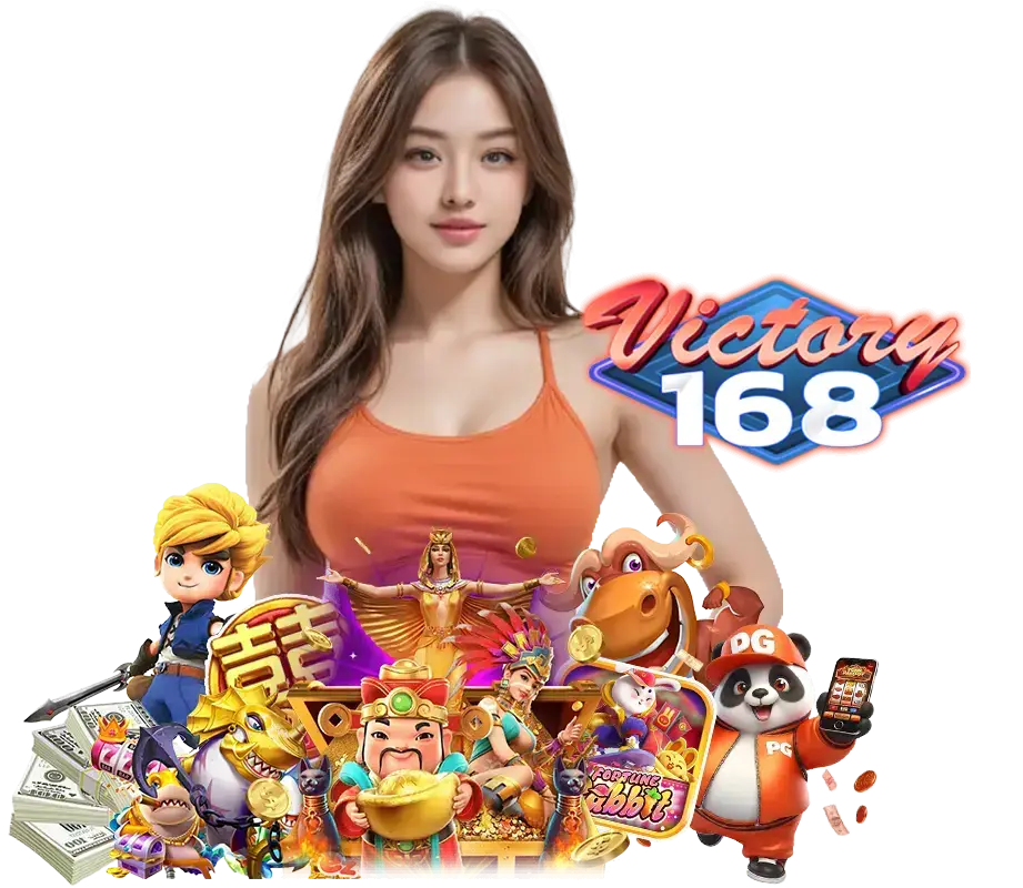 168VICTORY